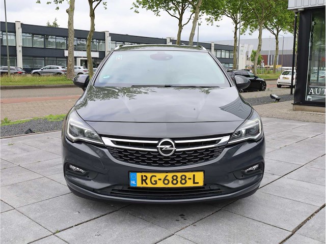 Opel astra sports tourer 1.6 cdti business+ 2017, rg-688-l - afbeelding 32 van  33