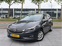 Opel astra sports tourer 1.6 cdti business+ 2017, rg-688-l - afbeelding 1 van  33