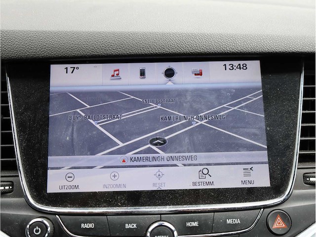 Opel astra sports tourer 1.6 cdti business+ 2017, rg-688-l - afbeelding 20 van  33