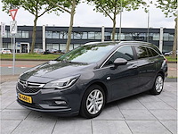 Opel astra sports tourer 1.6 cdti business+ 2017, rg-688-l - afbeelding 9 van  33