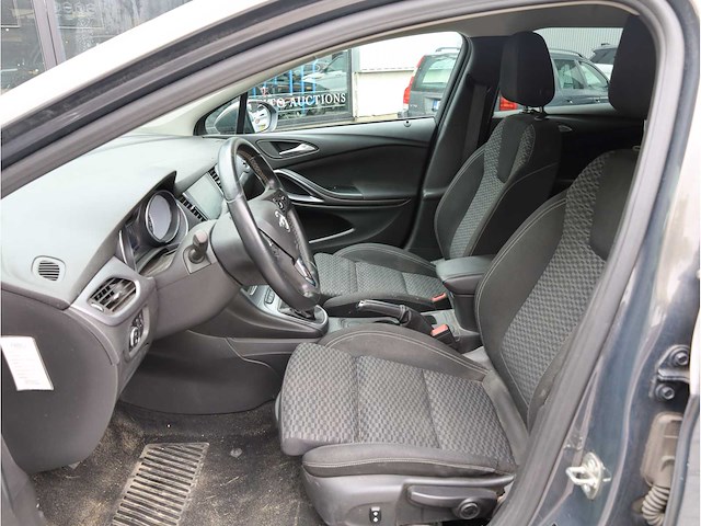 Opel astra sports tourer 1.6 cdti business+ 2017, rg-688-l - afbeelding 3 van  26