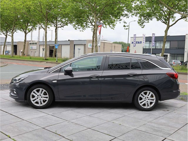 Opel astra sports tourer 1.6 cdti business+ 2017, rg-688-l - afbeelding 10 van  26