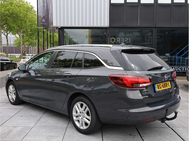Opel astra sports tourer 1.6 cdti business+ 2017, rg-688-l - afbeelding 19 van  26