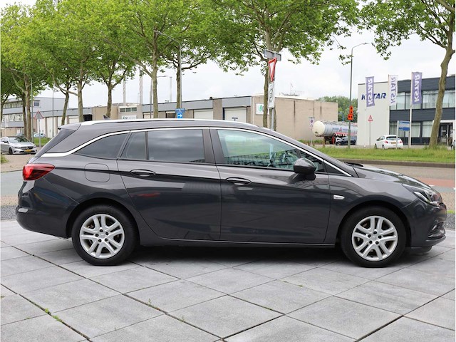 Opel astra sports tourer 1.6 cdti business+ 2017, rg-688-l - afbeelding 23 van  26