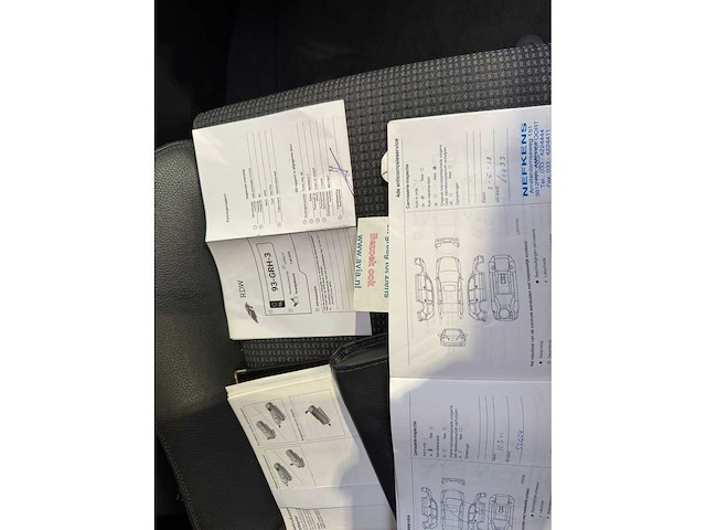 Opel astra sports tourer 1.6 cdti business, gs-866-s - afbeelding 12 van  13