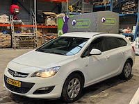 Opel astra sports tourer 1.6 cdti business, gs-866-s - afbeelding 2 van  13