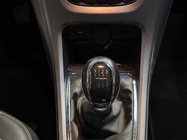 Opel astra sports tourer 1.6 cdti business, gs-866-s - afbeelding 12 van  13