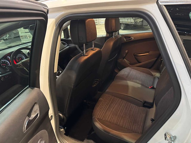 Opel astra sports tourer 1.6 cdti business, gs-866-s - afbeelding 3 van  13