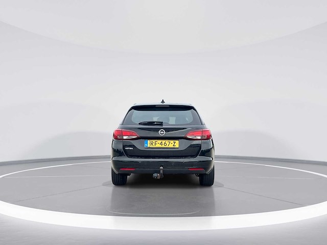 Opel astra sports tourer 1.6 cdti online edition 2017 | rf-467-z - afbeelding 3 van  23