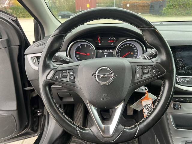Opel astra sports tourer 1.6 cdti online edition 2017 | rf-467-z - afbeelding 4 van  23
