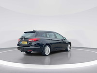 Opel astra sports tourer 1.6 cdti online edition 2017 | rf-467-z - afbeelding 5 van  23