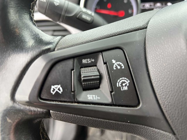 Opel astra sports tourer 1.6 cdti online edition 2017 | rf-467-z - afbeelding 6 van  23