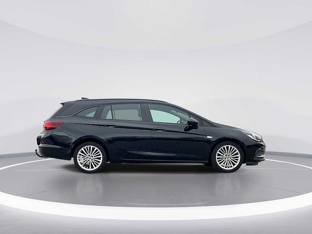 Opel astra sports tourer 1.6 cdti online edition 2017 | rf-467-z - afbeelding 7 van  23