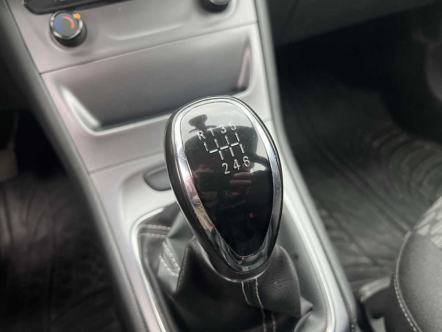 Opel astra sports tourer 1.6 cdti online edition 2017 | rf-467-z - afbeelding 9 van  23