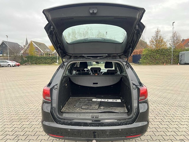 Opel astra sports tourer 1.6 cdti online edition 2017 | rf-467-z - afbeelding 10 van  23