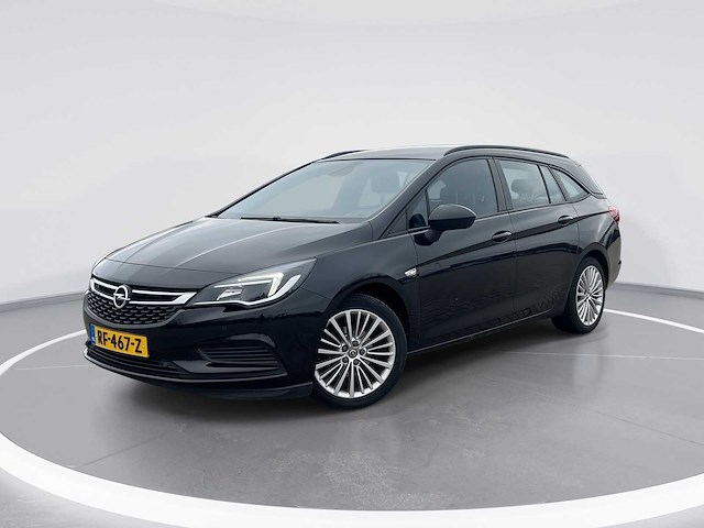 Opel astra sports tourer 1.6 cdti online edition 2017 | rf-467-z - afbeelding 1 van  23
