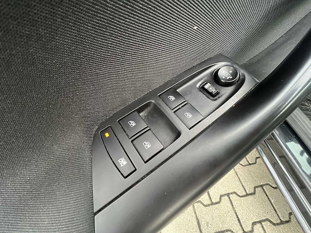 Opel astra sports tourer 1.6 cdti online edition 2017 | rf-467-z - afbeelding 20 van  23