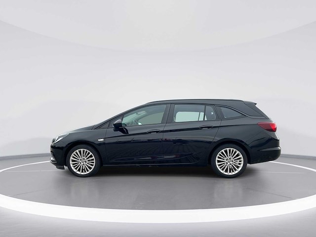 Opel astra sports tourer 1.6 cdti online edition 2017 | rf-467-z - afbeelding 21 van  23