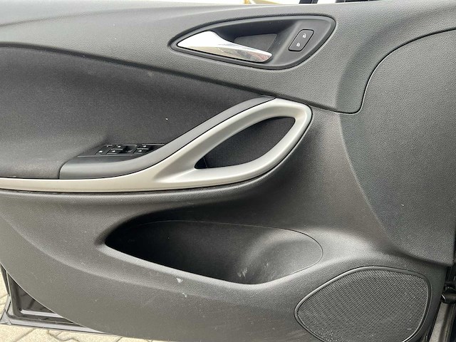 Opel astra sports tourer 1.6 cdti online edition 2017 | rf-467-z - afbeelding 22 van  23