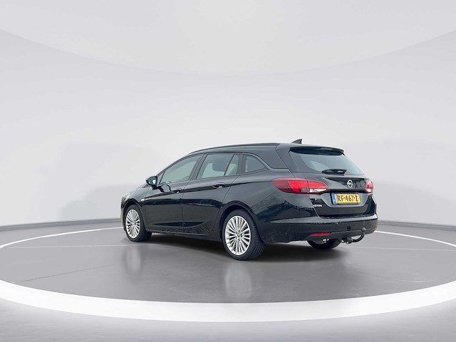 Opel astra sports tourer 1.6 cdti online edition 2017 | rf-467-z - afbeelding 23 van  23