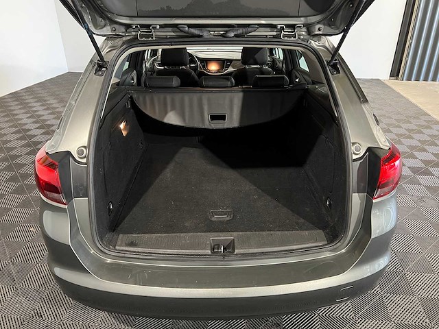 Opel astra sports tourer 1.6 cdti online edition, g-831-xl - afbeelding 16 van  18