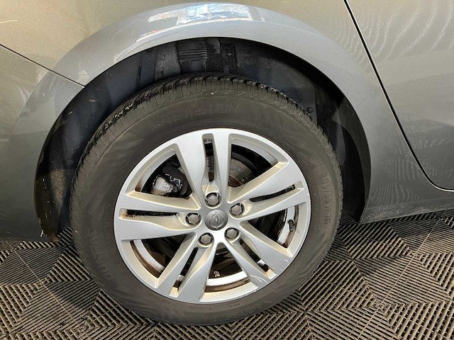 Opel astra sports tourer 1.6 cdti online edition, g-831-xl - afbeelding 9 van  18