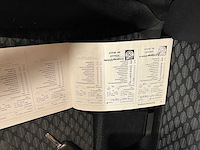 Opel astra sports tourer 1.6 cdti online edition, g-831-xl - afbeelding 18 van  18