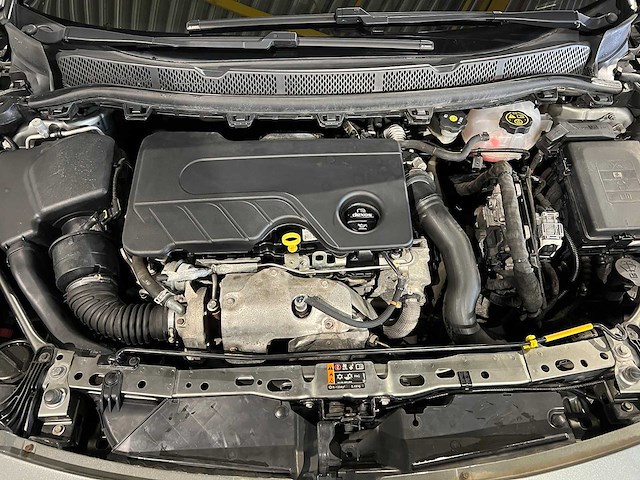 Opel astra sports tourer 1.6 cdti online edition, g-831-xl - afbeelding 9 van  18