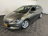 Opel astra sports tourer 1.6 cdti online edition, g-831-xl - afbeelding 1 van  18