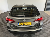 Opel astra sports tourer 1.6 cdti online edition, g-831-xl - afbeelding 12 van  18