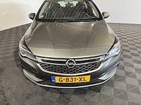 Opel astra sports tourer 1.6 cdti online edition, g-831-xl - afbeelding 10 van  18