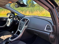 Opel astra sports tourer 1.6 turbo cosmo * 46-slt-9 - afbeelding 6 van  16