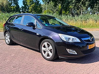 Opel astra sports tourer 1.6 turbo cosmo * 46-slt-9 - afbeelding 9 van  16