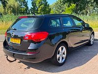 Opel astra sports tourer 1.6 turbo cosmo * 46-slt-9 - afbeelding 11 van  16