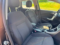Opel astra sports tourer 1.6 turbo cosmo * 46-slt-9 - afbeelding 12 van  16