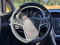 Opel astra sports tourer 1.6 turbo cosmo * 46-slt-9 - afbeelding 14 van  16