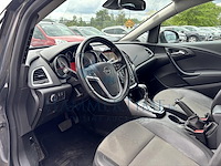 Opel astra sports tourer 1.6i ultimate edition,2015 - afbeelding 3 van  28
