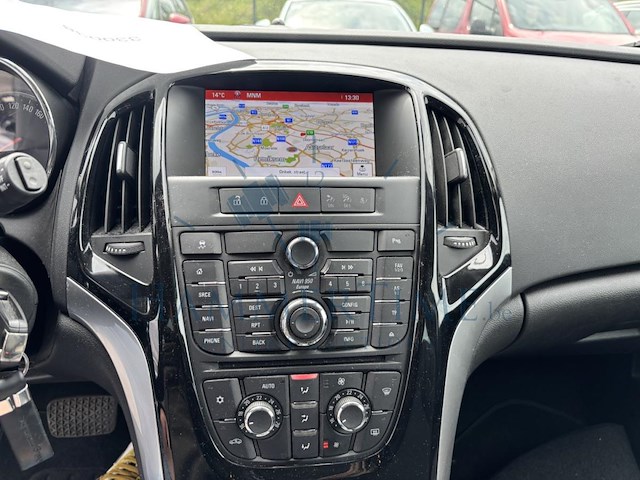 Opel astra sports tourer 1.6i ultimate edition,2015 - afbeelding 7 van  28