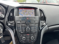 Opel astra sports tourer 1.6i ultimate edition,2015 - afbeelding 7 van  28