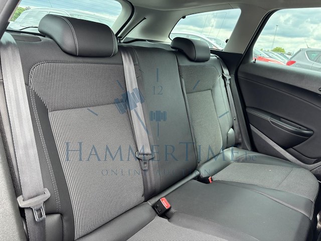 Opel astra sports tourer 1.6i ultimate edition,2015 - afbeelding 16 van  28