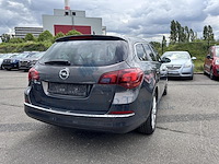 Opel astra sports tourer 1.6i ultimate edition,2015 - afbeelding 24 van  28