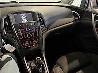 Opel astra sports tourer 1.7 cdti cosmo, 3-kjn-14 - afbeelding 2 van  12