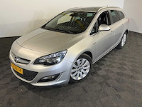 Opel astra sports tourer 1.7 cdti cosmo, 3-kjn-14 - afbeelding 1 van  12