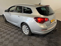Opel astra sports tourer 1.7 cdti cosmo, 3-kjn-14 - afbeelding 5 van  12