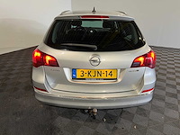 Opel astra sports tourer 1.7 cdti cosmo, 3-kjn-14 - afbeelding 6 van  12