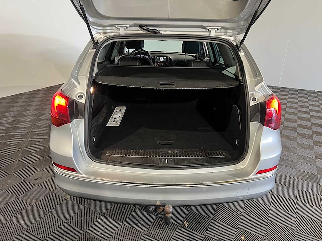 Opel astra sports tourer 1.7 cdti cosmo, 3-kjn-14 - afbeelding 7 van  12