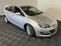 Opel astra sports tourer 1.7 cdti cosmo, 3-kjn-14 - afbeelding 9 van  12