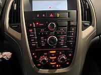 Opel astra sports tourer 1.7 cdti cosmo, 3-kzh-70 - afbeelding 7 van  21
