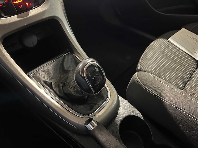 Opel astra sports tourer 1.7 cdti cosmo, 3-kzh-70 - afbeelding 8 van  21
