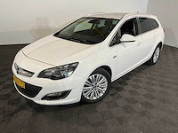 Opel astra sports tourer 1.7 cdti cosmo, 3-kzh-70 - afbeelding 1 van  21